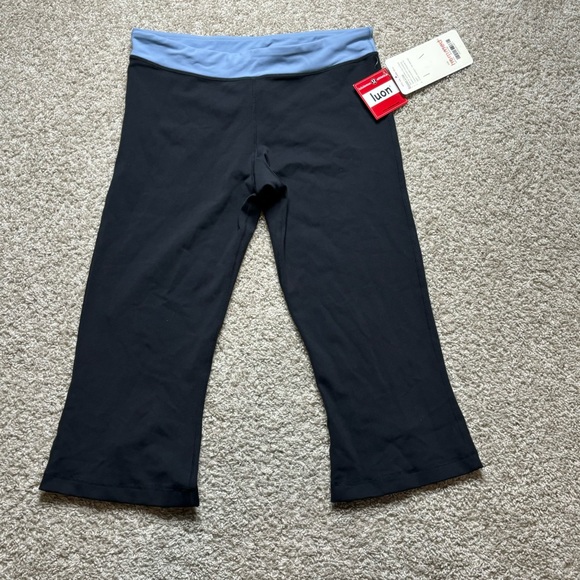 lululemon athletica Pants - Lululemon Boogie Crops